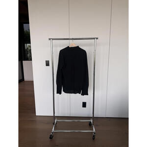Rick Owens Men's Sweater Black
